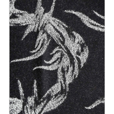 香港直邮Givenchy 图案印花围巾 BP003HP0EU时尚休闲高级感正品