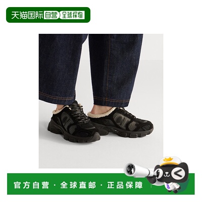 欧洲直邮DIOR (2025新品) Dior Chrono Sneaker DiorAlps迪奥跑鞋