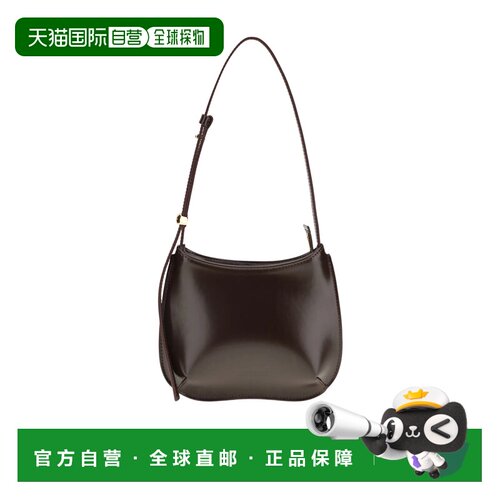 香港直邮Jacquemus 绗缝单肩包 BAW00454AC18A10【付后1h可退】