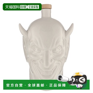 欧洲直邮Fallen Angel Blood Orange Gin - Ceramic Bottle