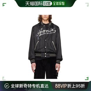 AMOUVY1001 棒球休闲夹克 Filigree 香港直邮Amiri