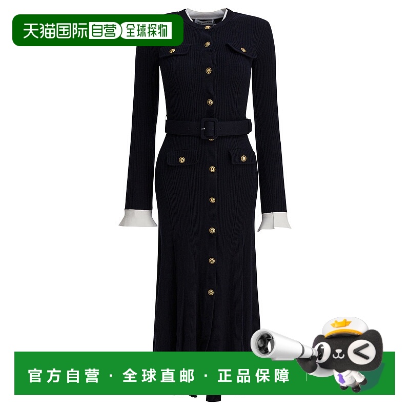 1h可退 欧洲直邮self portrait 女士 连衣裙