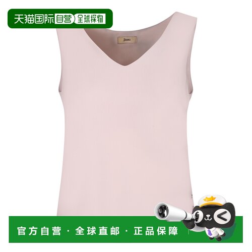 1h可退 香港直邮HERNO 女士背心吊带 BL000051D12875S1985 SS2026