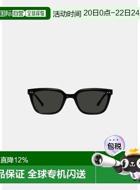 Gentle Monster 黑色 Soho 01 墨镜