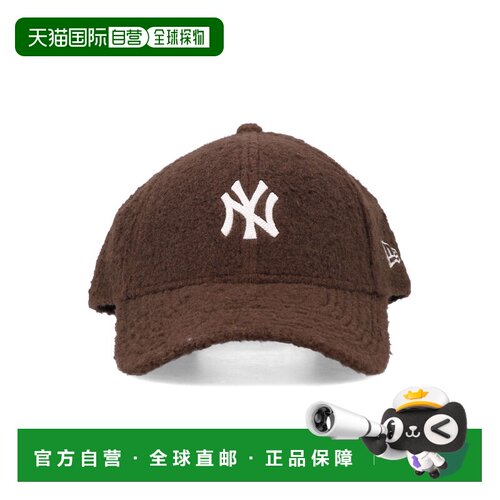 香港直邮On 女士 New York Yankees borg 9FORTY ‘新时代'帽子 6
