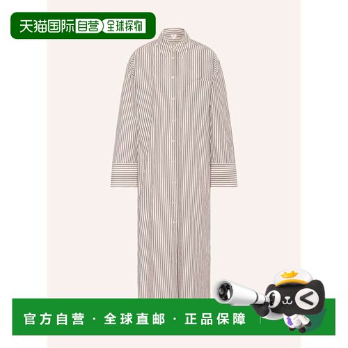 1h可退 欧洲直邮ARKET 女士连衣裙 100324059115001 CO 花色 Shir