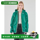 00Z VRAI Way 欧洲直邮K 男女服装 3.0 K004BD0 CLAUDE 冲锋衣