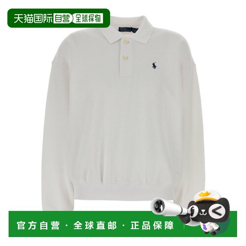 Polo Ralph Lauren 长袖POLO衫 211947966 【付后1h可退】