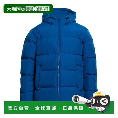 1h可退 香港直邮Tommy Hilfiger 汤米 希尔费格 男士 Shell 夹克