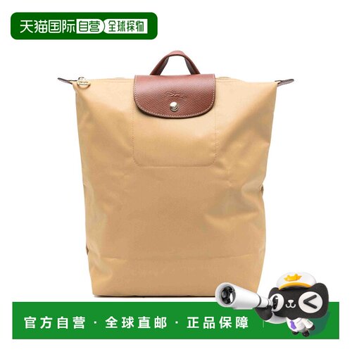 香港直邮longchamp/珑骧 女士 单肩包双肩包