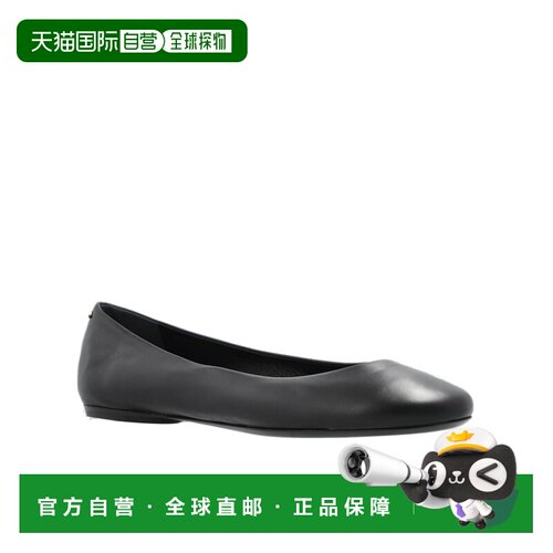 1h可退 香港直邮LANVIN 女士芭蕾乐福鞋 FWBAGA0HNAPAH2510 AW202