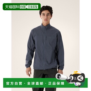 Arc'teryx 始祖鸟 SQUAMISH JACKET 夹克 男装