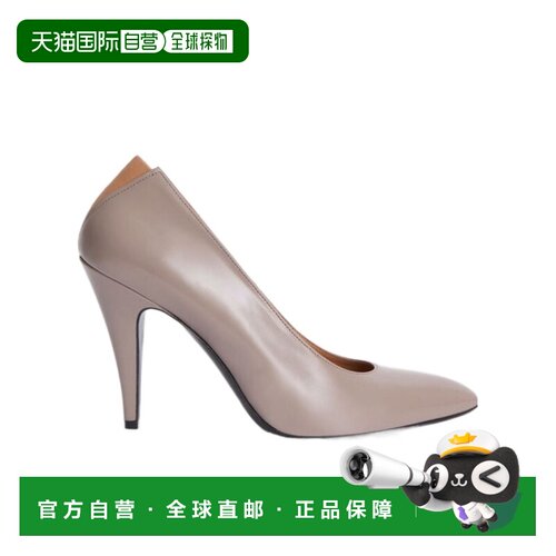 1h可退 Jil Sander 尖头高跟鞋 J16WL0053P7891