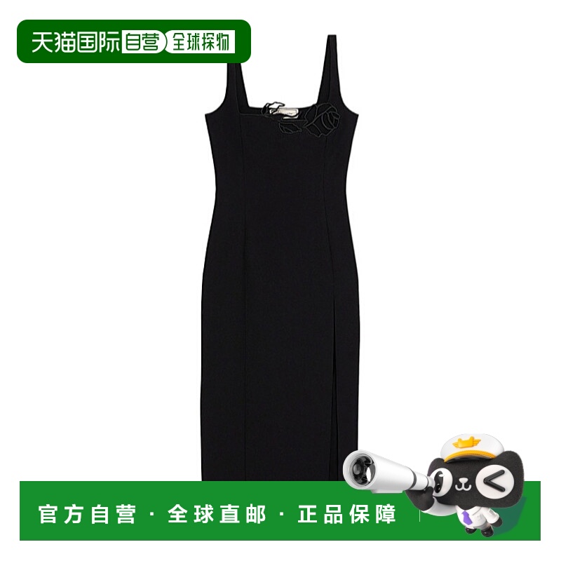 香港直邮Blumarine 无袖连衣裙 2A718A