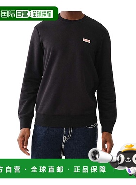 香港直邮True Religion 长袖卫衣 109117