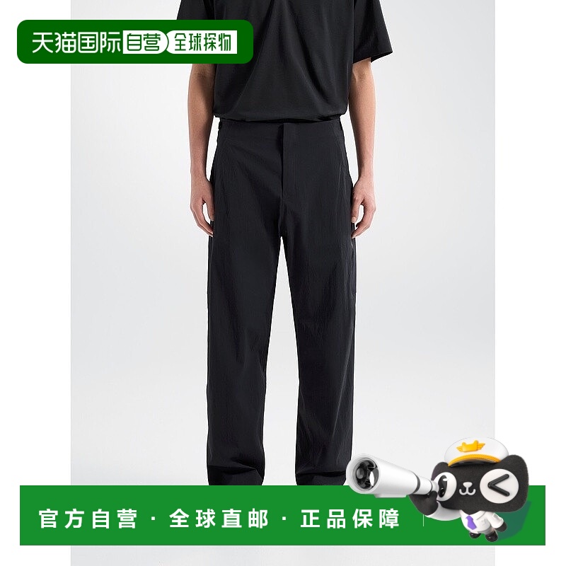 自营1h可退 欧洲直邮ARCTERYX始祖鸟SPERE LT工装裤 男装卫裤
