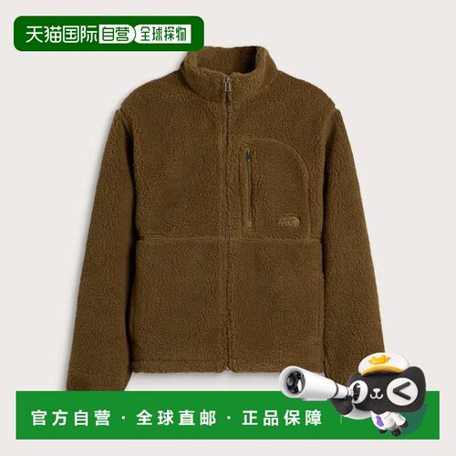 香港直邮the north face 北面 男士 Pile 2 级夹克 NF0A8KQX