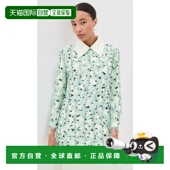 Sander 带领衫 吉尔 香港直邮Jil 桑达 女士 舒适时尚