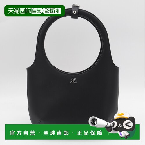 1h可退 香港直邮COURREGES 女士手提包 224GSA102CR00659999 CO