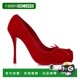 女士 1h可退 高跟 26春夏 3250733r667 欧洲直邮CL路铂廷 红底鞋