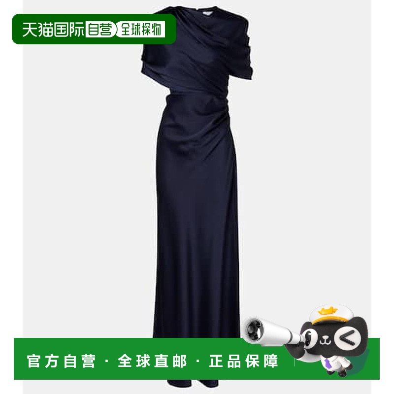 1h可退 香港直邮Stella Mccartney 斯特拉 麦卡特尼 女士 披肩垂