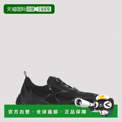 1h可退 香港直邮ROGER VIVIER 女士运动鞋 RVW75645570VN8B999 AW