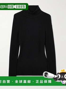 1h可退 香港直邮NILI LOTAN 女士 Lynnette 羊绒高领毛衣 80604Y0