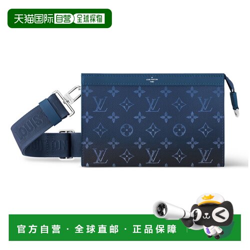 自营欧洲直邮LOUIS VUITTON路易威登 Gaston Wearab支付后1h可退