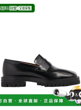 香港直邮Maison Margiela Tabi County 乐福鞋 78I-B4Q003单鞋