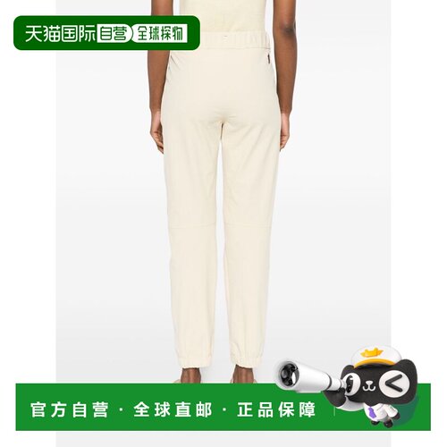 1h可退 香港直邮MONCLER GRENOBLE 女士休闲裤 L10982A00003597ED