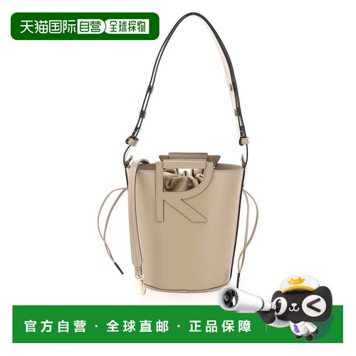 香港直邮ROGER VIVIER 女士手提包 RBWANNK0300XMAC415 AW2023