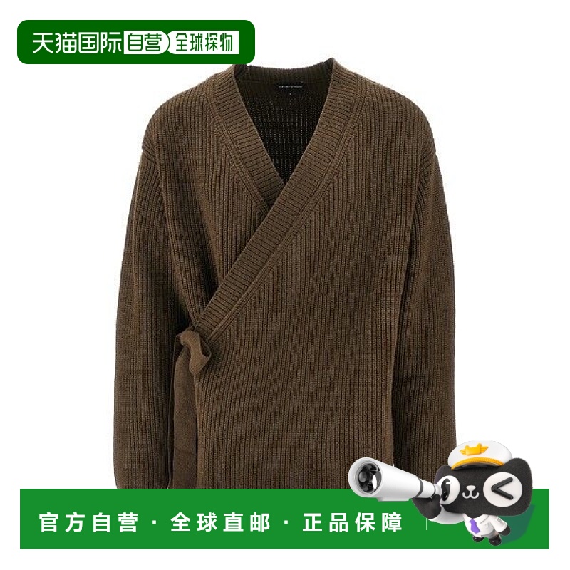 香港直邮Emporio Armani 安普里奥 阿玛尼 男士 EM004376AF21497U