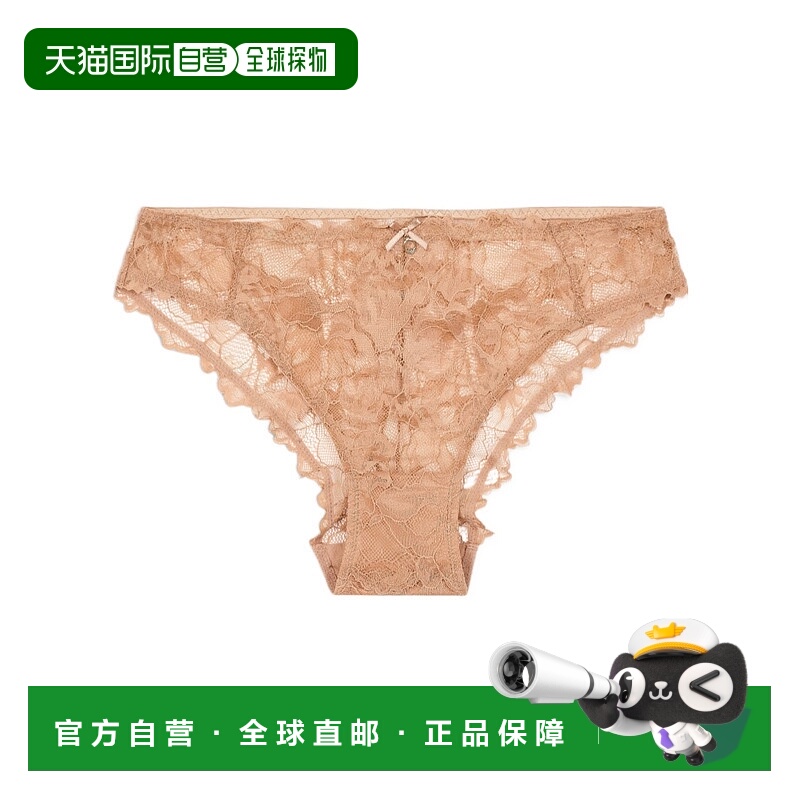 香港直邮Emporio Armani 蕾丝内裤 EW000378AF10890