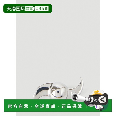 香港直邮Raf Simons 拉夫 西蒙 女士 Space Spinner 胸针 2229604