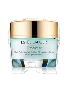 Estee Lauder雅诗兰黛全日防护复合小黄瓜面霜滋润保湿舒缓正品