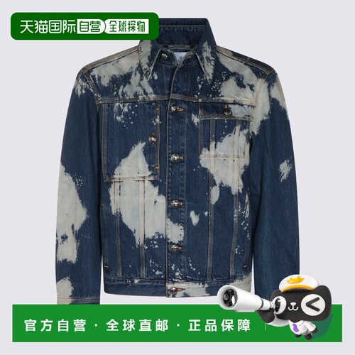 欧洲直邮vivienne westwood 男士 夹克衫
