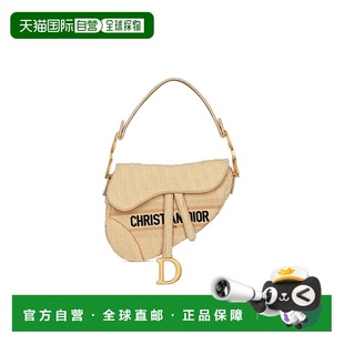 欧洲直邮DIOR 女士 迪奥 M0446CEZA_M918 单肩包 25春夏 1h可退