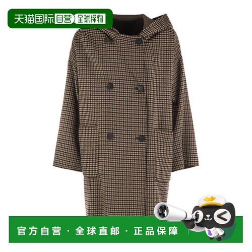 香港直邮WEEKEND MAX MARA 女士外套 2625016022600001 AW2026