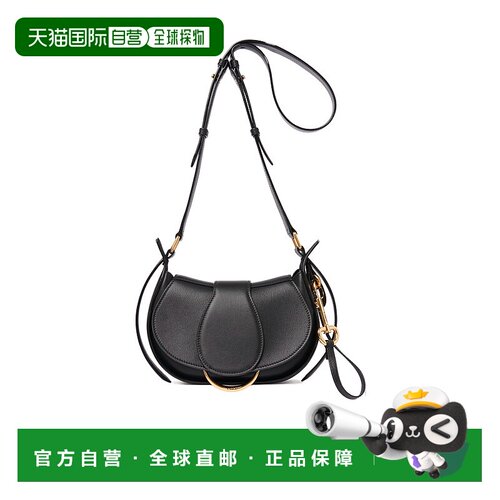 Chloe RIDE 小号斜挎包 C25SS582O32蔻依单肩包 【付后1h可退】