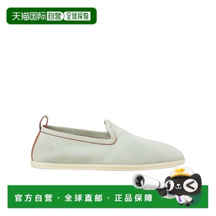 Walk Venice 乐福鞋 男鞋 香港直邮Loro FAN1318休闲鞋 Piana