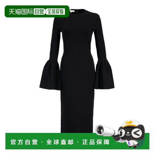 欧洲直邮STELLA MCCARTNEY 女士连衣裙 6K12603S2【付后1h可退】