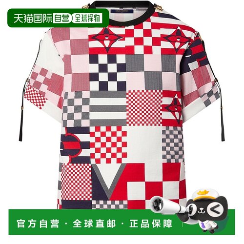 欧洲直邮自营LOUIS VUITTON路易威登 x AC - 女士【付后1h可退】