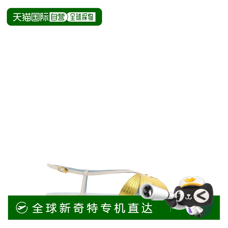 1h可退 欧洲直邮valentino garavani 女士 凉鞋