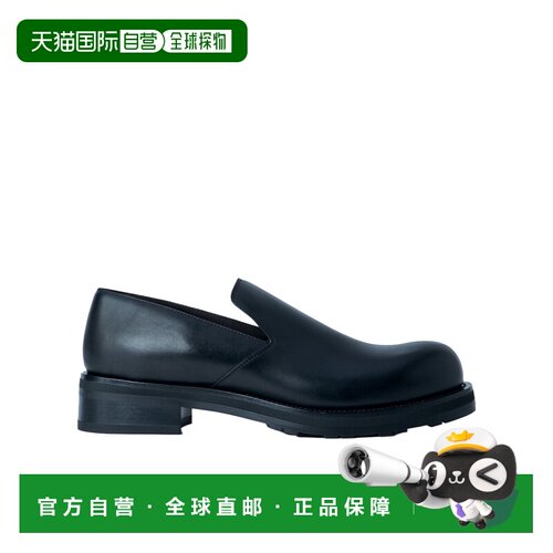 香港直邮THE ROW 男士休闲鞋 F2131L609BLK SS202【付后1h可退】