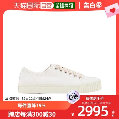 香港直邮Maison Margiela Tabi 运动鞋 S38WS0185P4291