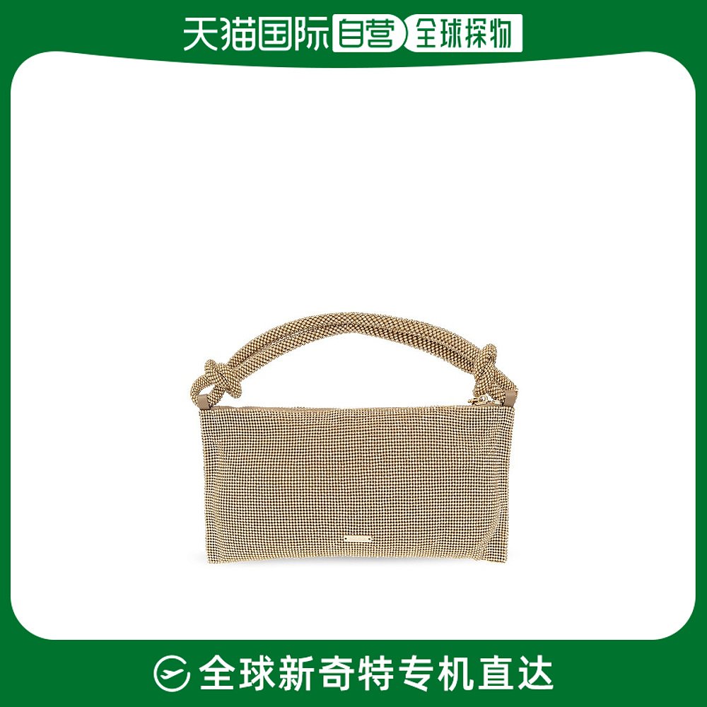 香港直邮CULT GAIA 女士Cult Gaia Hera 纳米单肩包