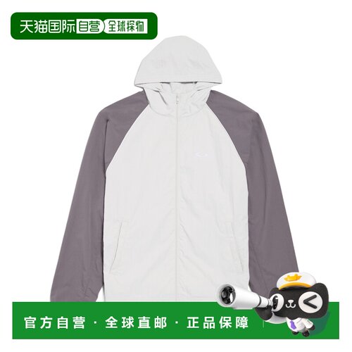 1h可退 Balenciaga 连帽休闲夹克 866529TUO05外套