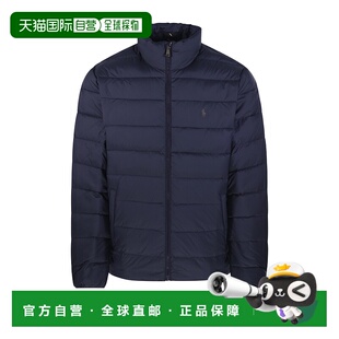 欧洲直邮ralph lauren polo 男士 羽绒服