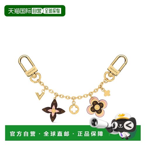 1h可退 欧洲直邮LV/路易威登 女士Secret 短款钱夹配饰简约拉链