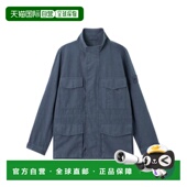 香港直邮Stone Island 长袖 1h可退 夹克 L1S154100080S0F35